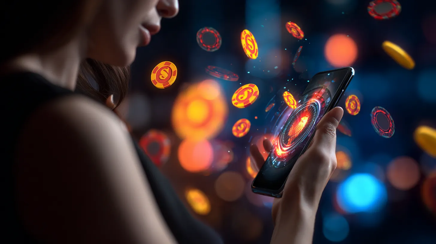 Khám Phá 88i: Ứng Dụng Xổ Số Hàng Đầu Tại Việt Nam