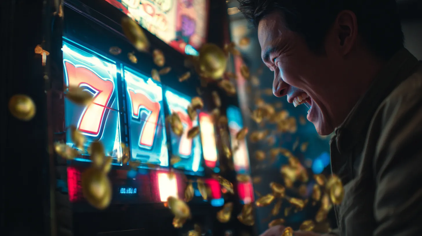 Khám Phá Jili Casino: Nơi Giải Trí Đỉnh Cao và Cơ Hội Trúng Thưởng