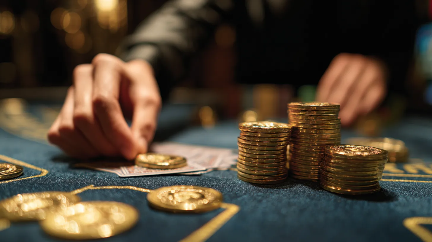 Khám Phá Thế Giới Của 88i - Trò Chơi Xổ Số Miền Bắc Và Những Điều Thú Vị Khác