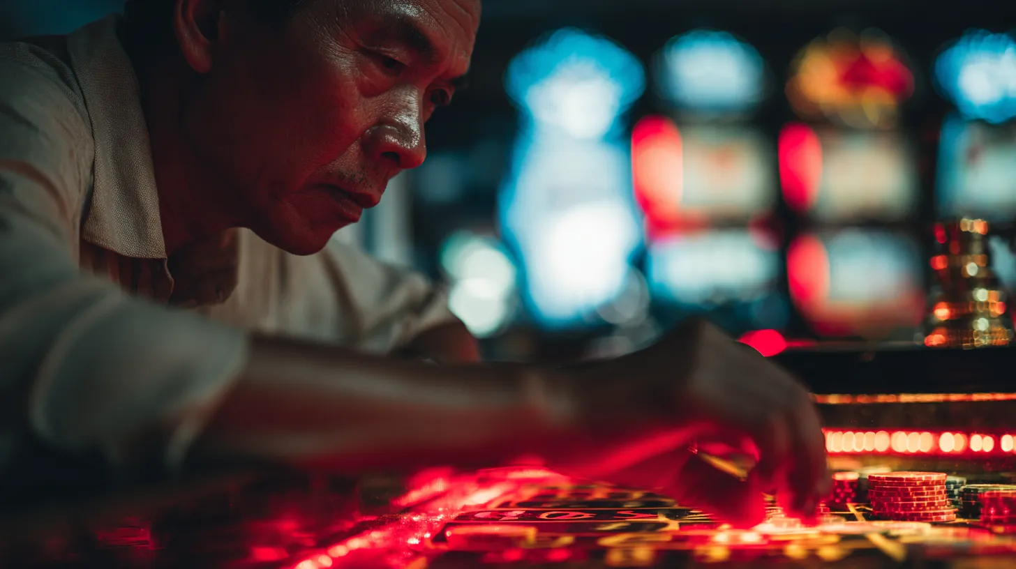 Khám Phá Thế Giới của MCW Casino