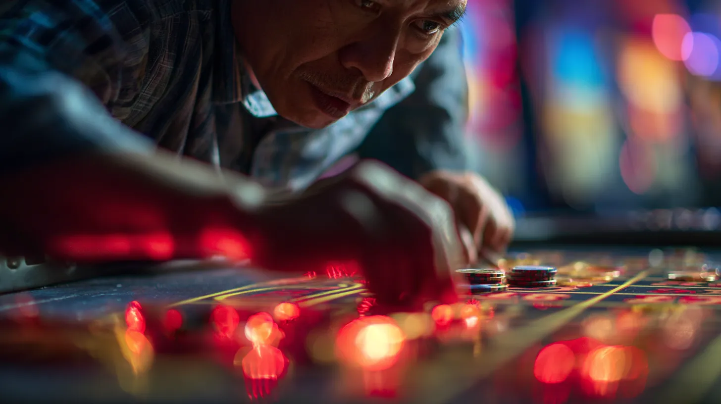 Khám Phá Thế Giới của MCW Casino