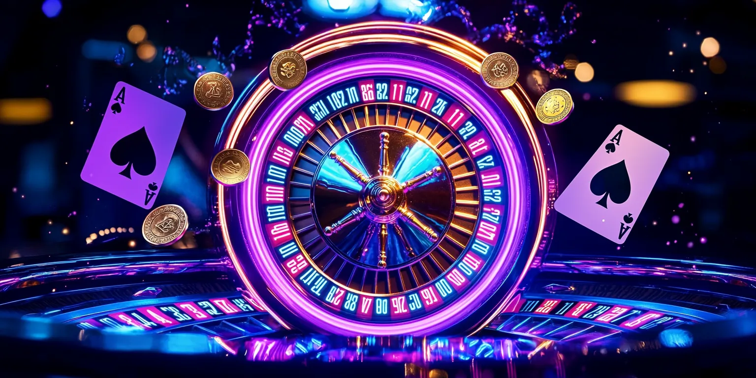 Khám Phá MCW Casino: Trò Chơi Đỉnh Cao Và Những Lợi Ích Cho Người Chơi
