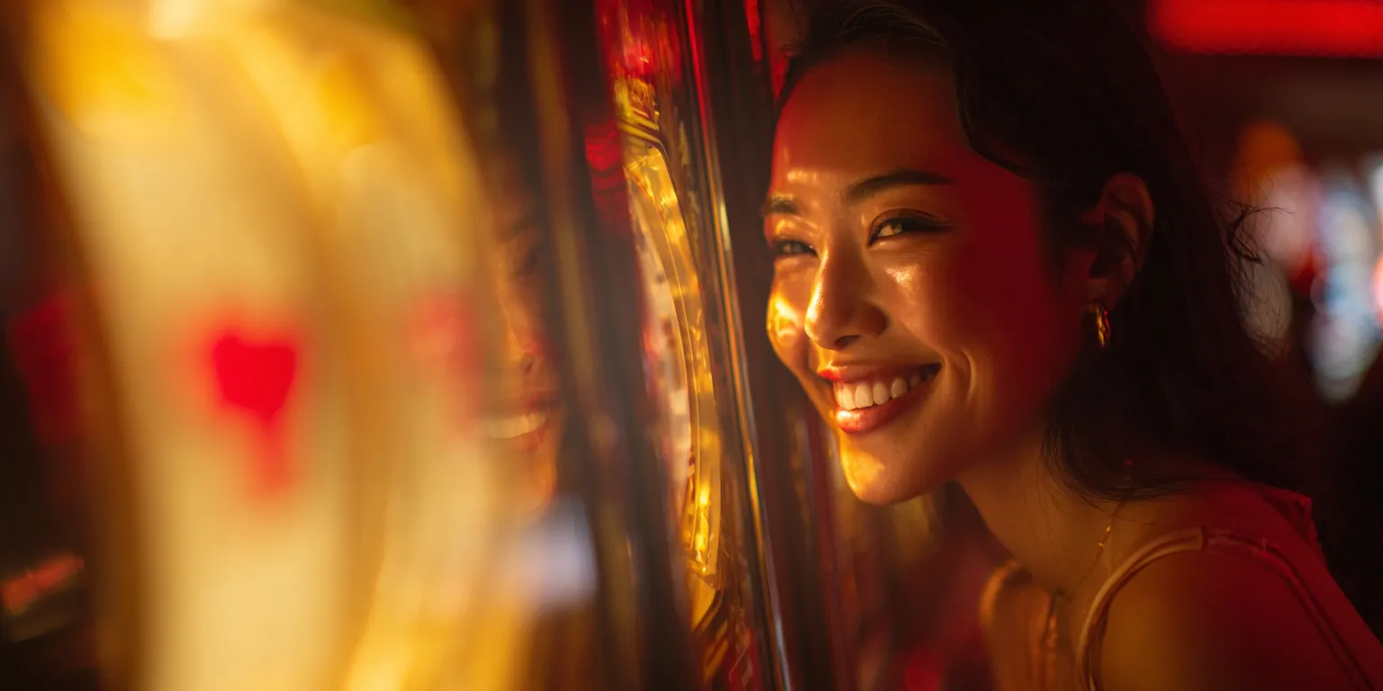 Khám Phá Thế Giới JILI Casino: Địa Chỉ Đáng Tin Cậy Cho Người Chơi