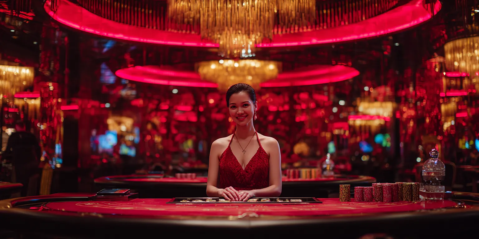 Khám Phá Thế Giới JILI Casino: Địa Chỉ Đáng Tin Cậy Cho Người Chơi