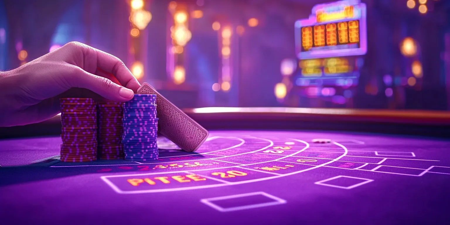 Khám Phá Thế Giới Trực Tuyến Cùng 999 Bet Casino