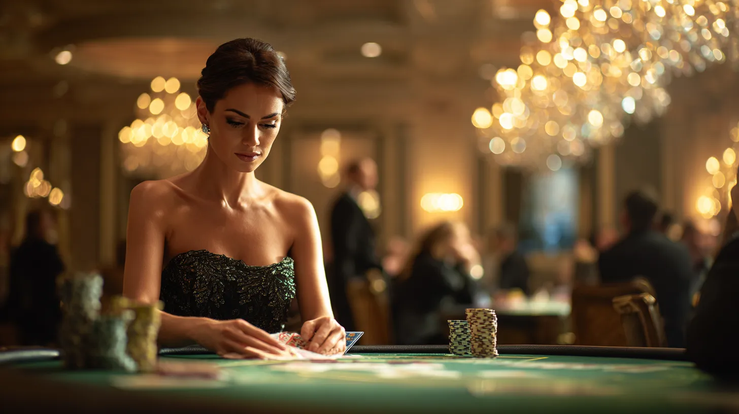 Khám Phá HP88 Casino: Điểm Đến Hàng Đầu Cho Người Đam Mê Cá Cược