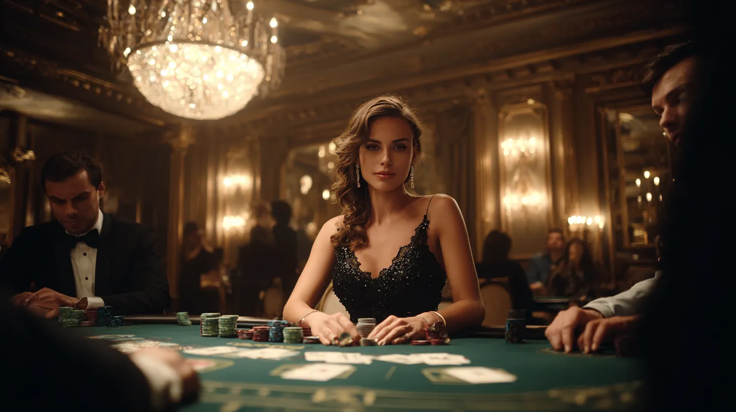 Khám Phá HP88 Casino: Điểm Đến Hàng Đầu Cho Người Đam Mê Cá Cược