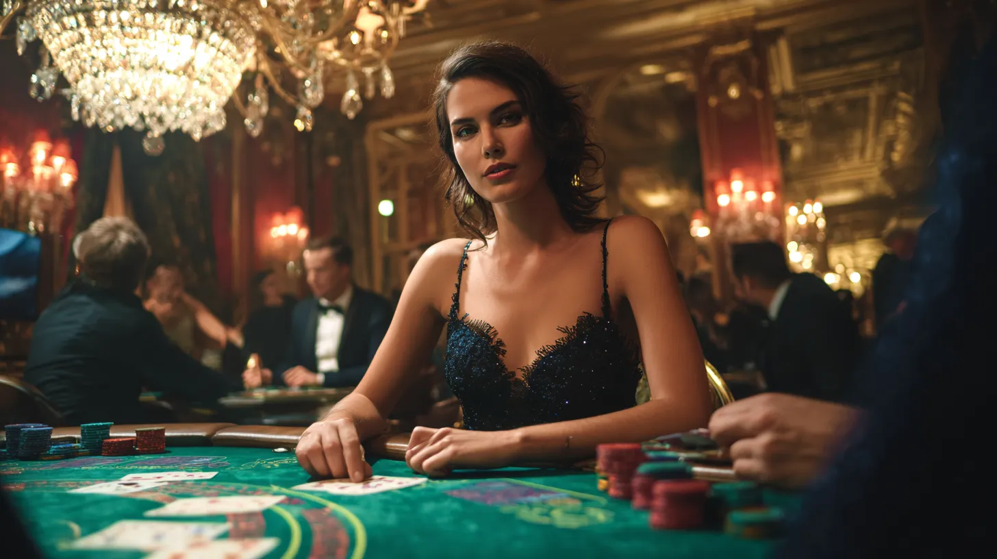 Khám Phá Thế Giới của RR88 Casino: Cơ Hội và Giải Trí Đầy Hấp Dẫn