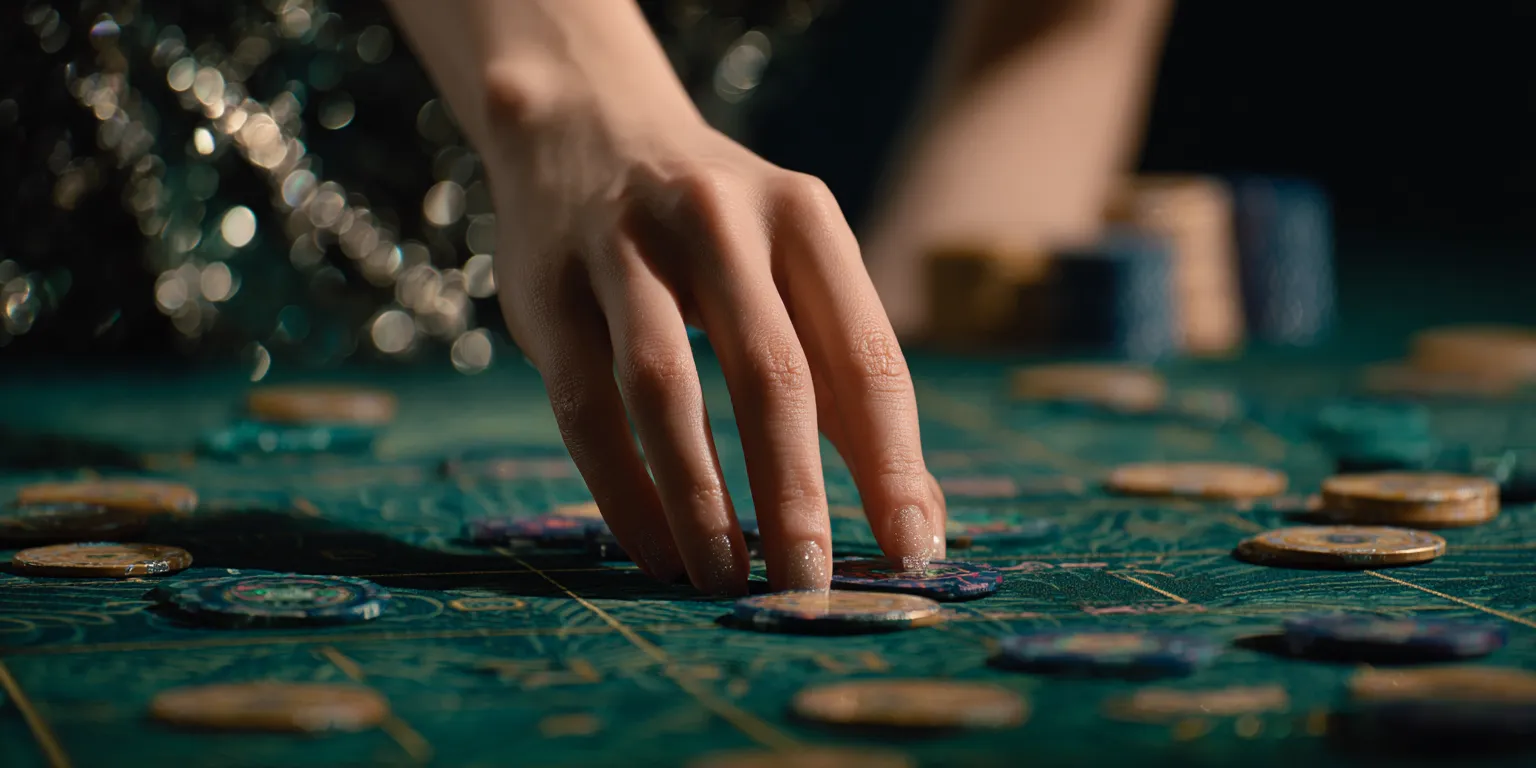 Khám Phá Jili Casino: Nơi Cơ Hội Đến Từ Trò Chơi Xổ Số