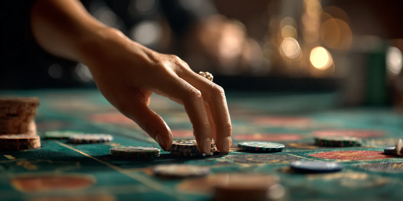 Khám Phá Jili Casino: Nơi Cơ Hội Đến Từ Trò Chơi Xổ Số