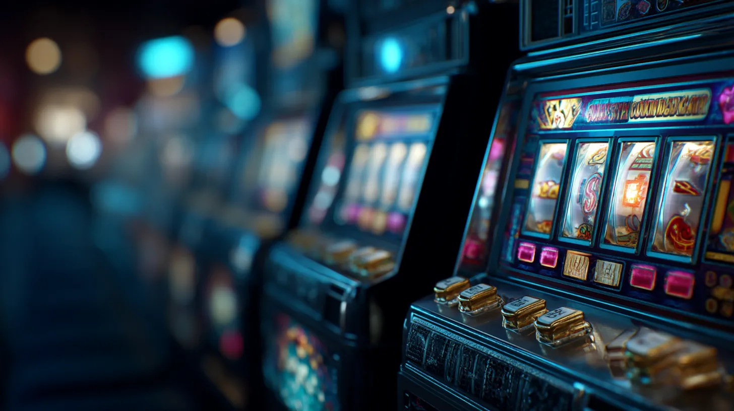 Khám Phá Thế Giới Dubai Casino: Những Điều Cần Biết