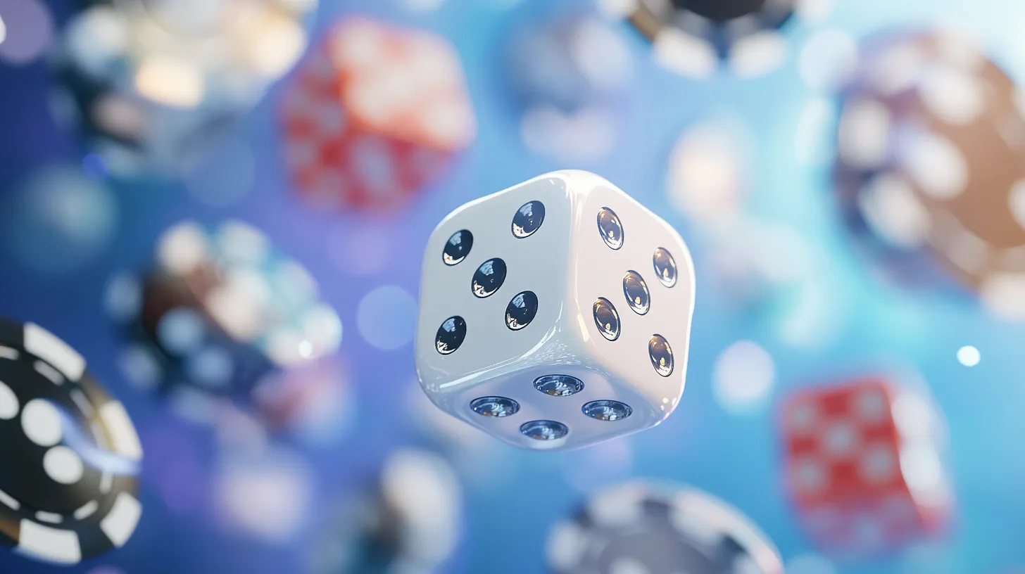 Khám Phá 009bet: Nền Tảng Xổ Số Online Đáng Tin Cậy