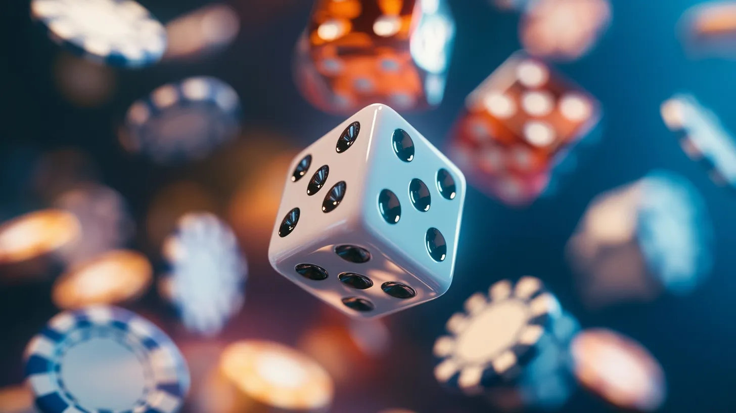 Khám Phá 009bet: Nền Tảng Xổ Số Online Đáng Tin Cậy