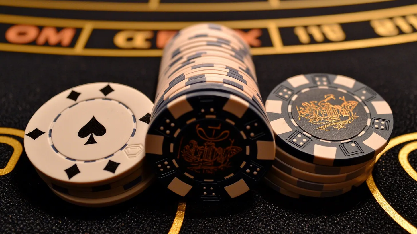 Khám Phá Thế Giới Của RR88 Casino: Một Điểm Đến Hấp Dẫn Cho Người Chơi