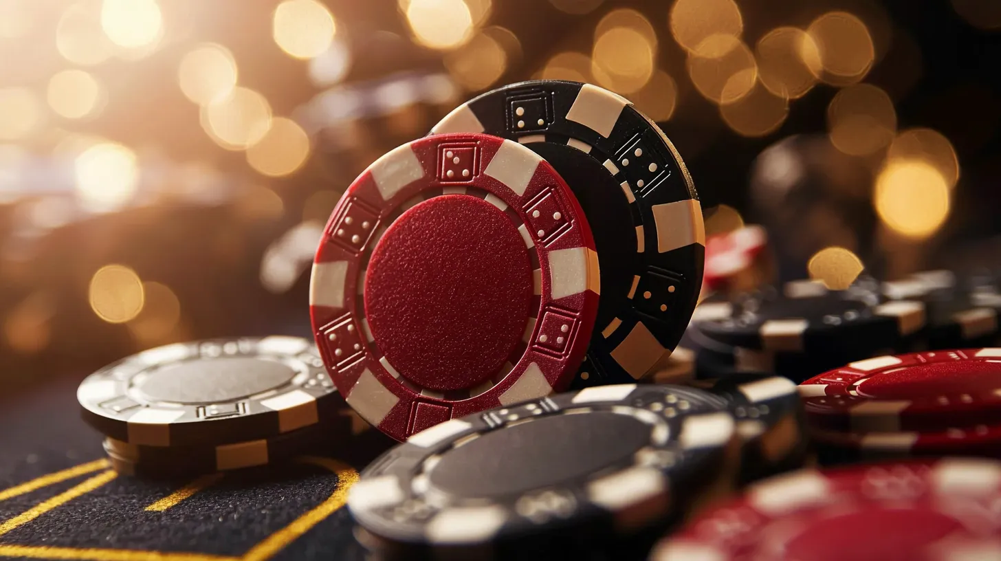 Casino Daga: Khám Phá Thế Giới Giải Trí và Cơ Hội Trúng Lớn