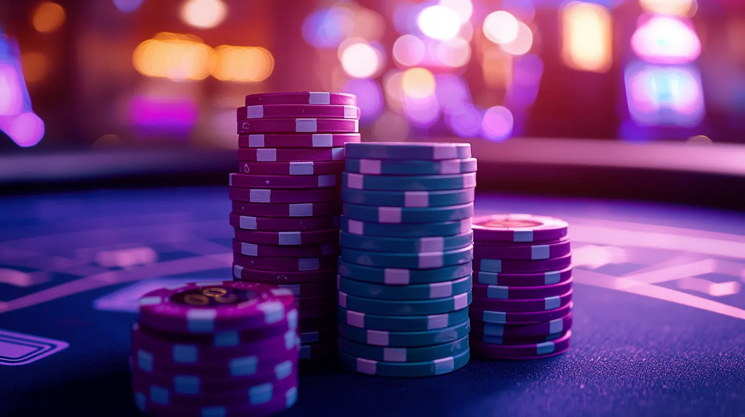 Khám Phá Jili Casino: Trải Nghiệm Đỉnh Cao Trong Thế Giới Game Online