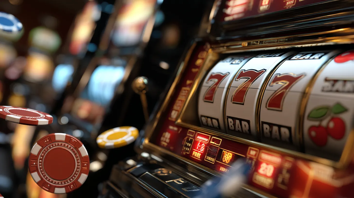 Khám Phá Jili Casino: Trải Nghiệm Đỉnh Cao Trong Thế Giới Game Online