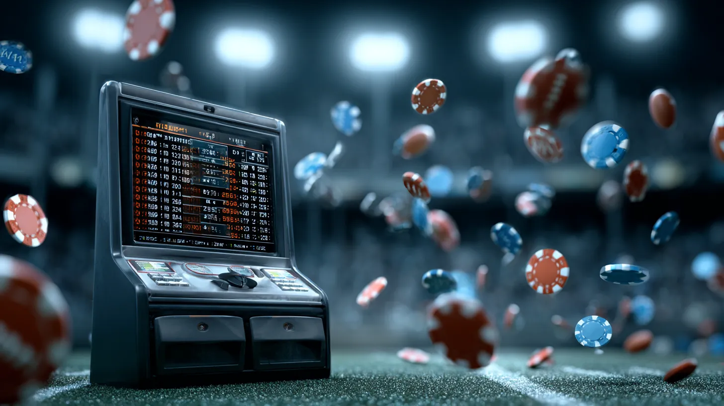 Khám Phá Thế Giới Bet Visa: Đặt Cược An Toàn và Tiện Lợi