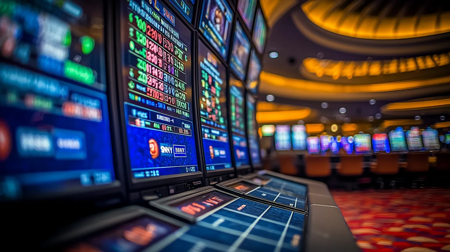 Khám Phá Thế Giới Đầy Sắc Màu Của 009 Casino