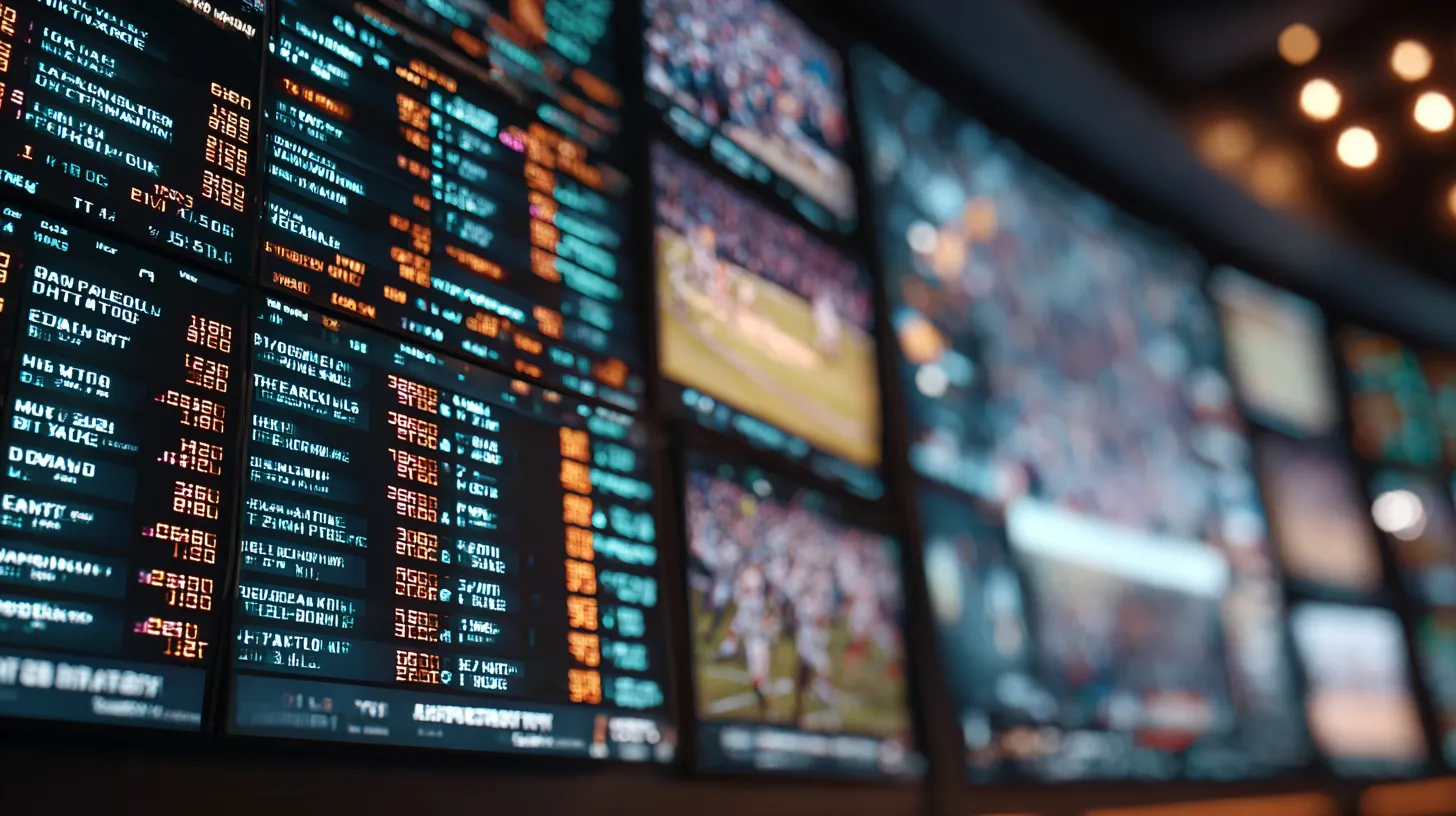 Khám Phá Thế Giới Xổ Số Với RR888