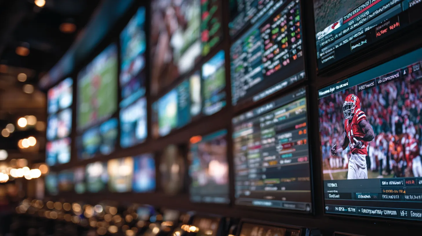 Khám Phá 009 Casino: Một Thế Giới Giải Trí Đỉnh Cao