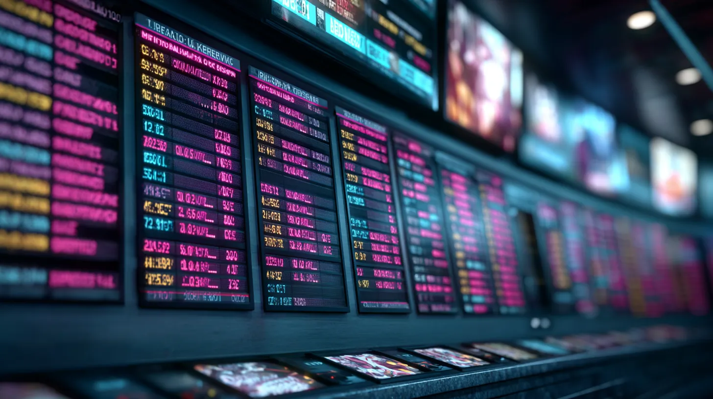 Khám Phá Thế Giới Dubai Casino: Điểm Đến Hấp Dẫn Cho Người Yêu Cờ Bạc