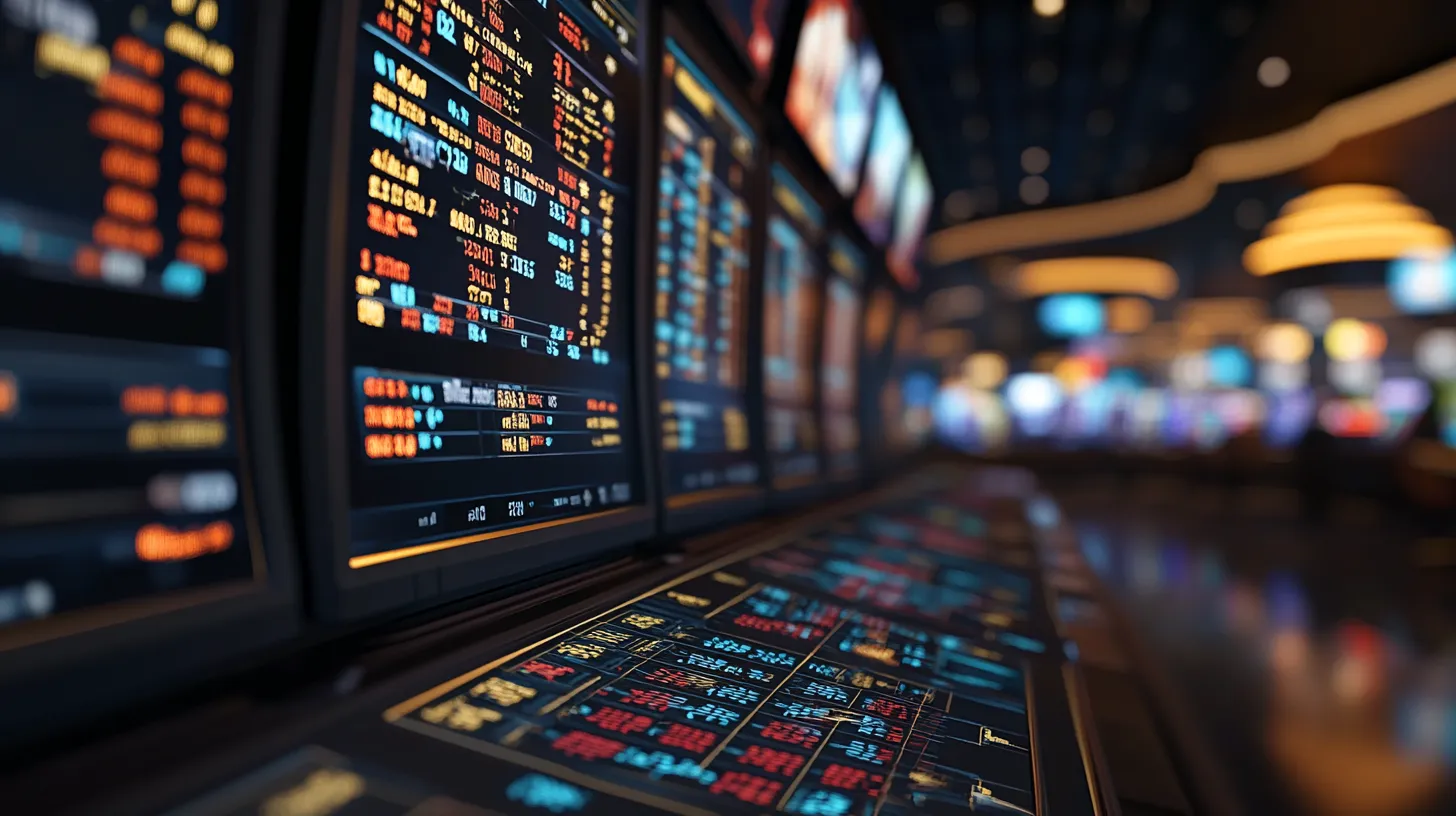 Khám Phá JiliSlot: Trải Nghiệm Chơi Game Xổ Số Miền Nam Trà Vinh