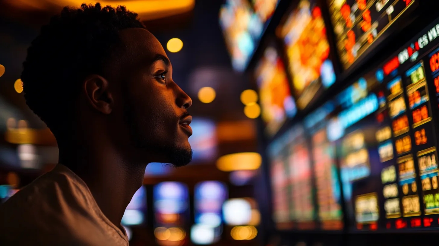 Khám Phá JiliSlot: Trải Nghiệm Chơi Game Xổ Số Miền Nam Trà Vinh