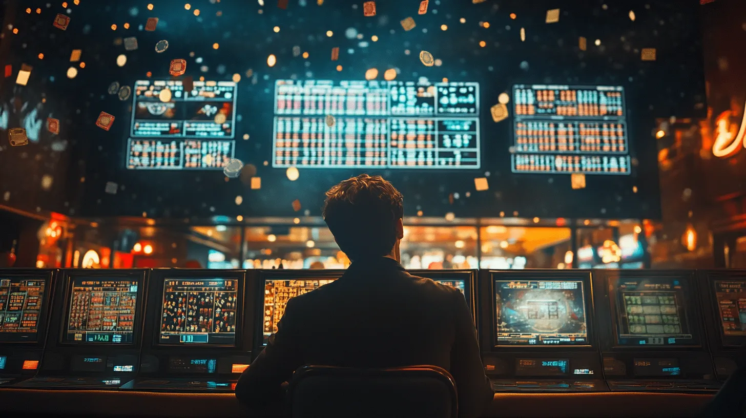 Khám Phá Thế Giới Xổ Số với Hello88 Vina