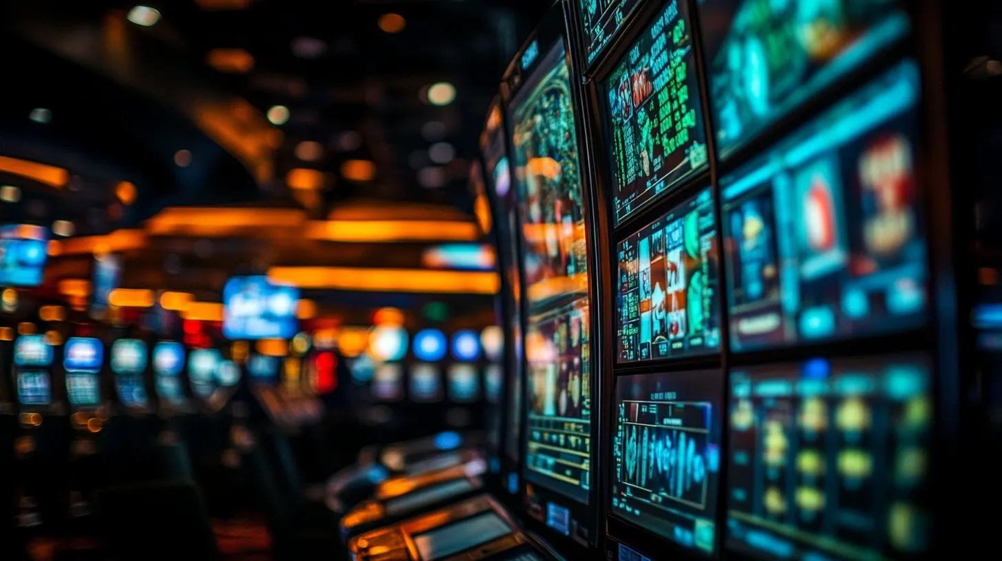 Khám Phá Thế Giới Casino RR88 và Xổ Số Miền Nam