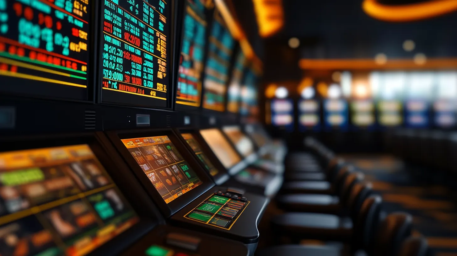 Khám Phá Thế Giới Casino RR88 và Xổ Số Miền Nam