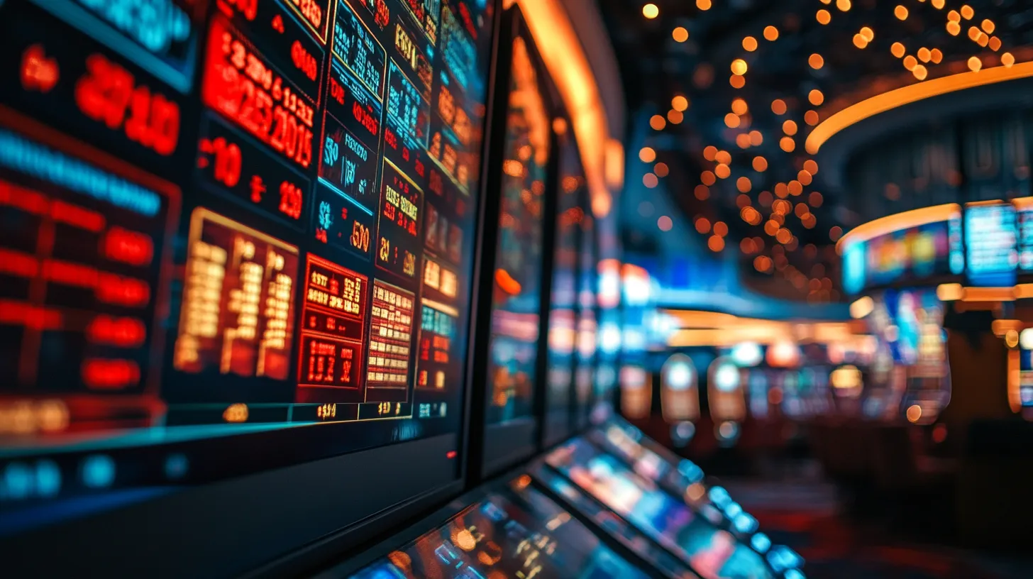 Khám Phá Thế Giới Casino RR88 và Xổ Số Miền Nam