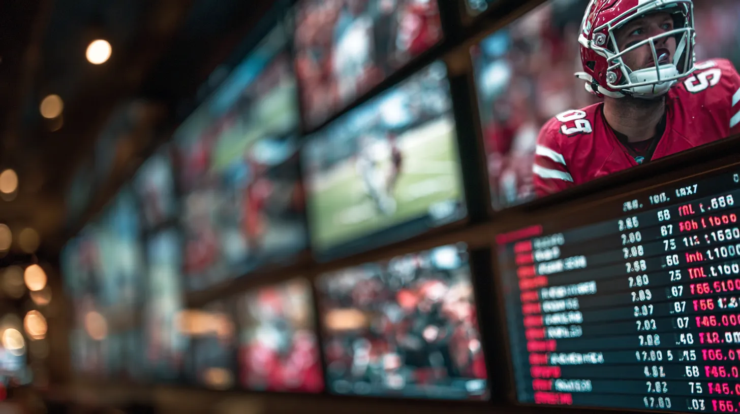 Khám Phá V9BET88: Nền Tảng Đặt Cược Hàng Đầu Cho Người Yêu Thích Bóng Đá