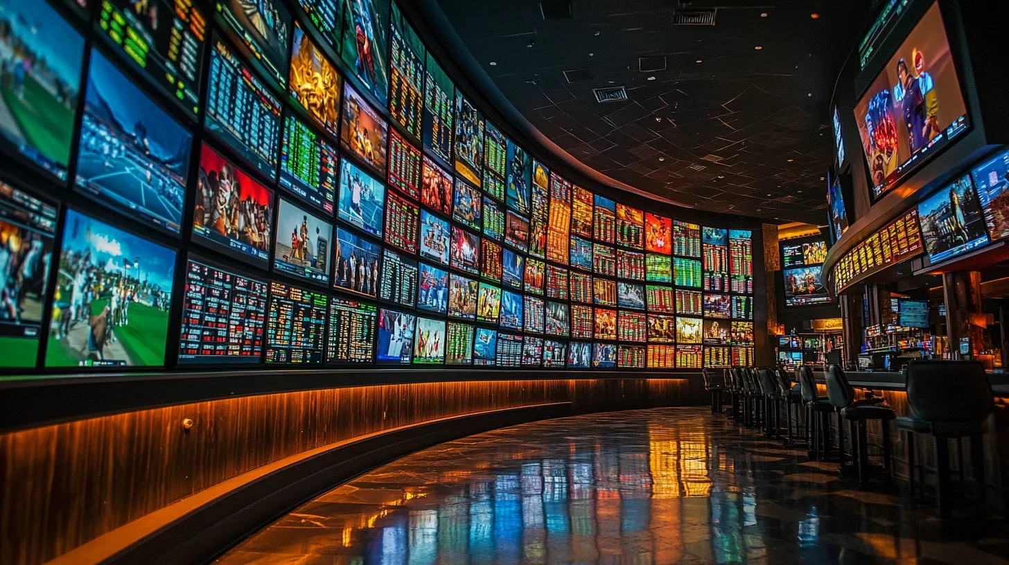 Khám Phá V9BET88: Nền Tảng Đặt Cược Hàng Đầu Cho Người Yêu Thích Bóng Đá