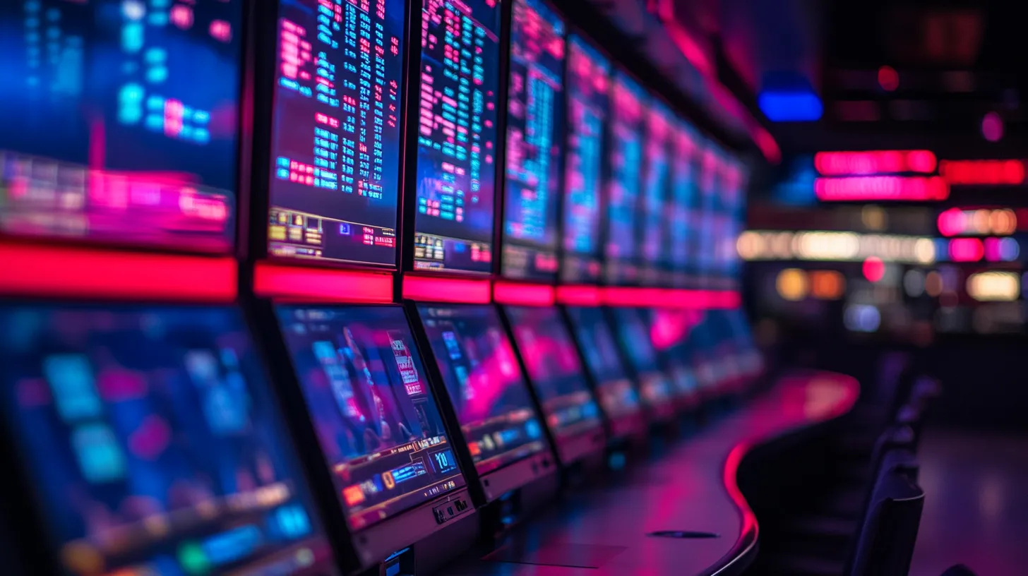 Khám Phá Bet 88: Điểm Đến Hấp Dẫn Cho Người Chơi Cá Cược