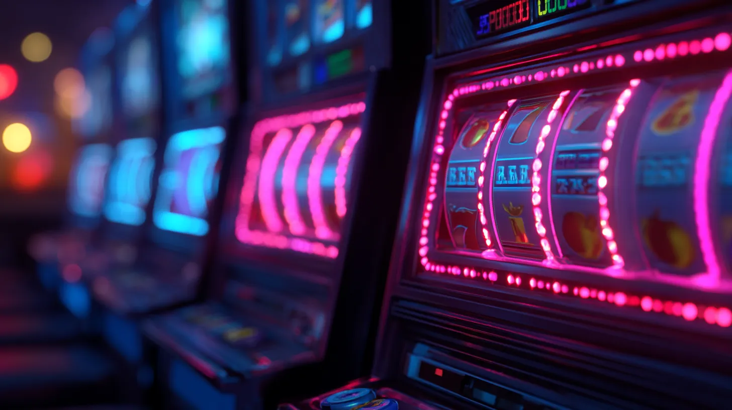 Khám Phá Jili Casino: Trải Nghiệm Độc Đáo Tại Thế Giới Game