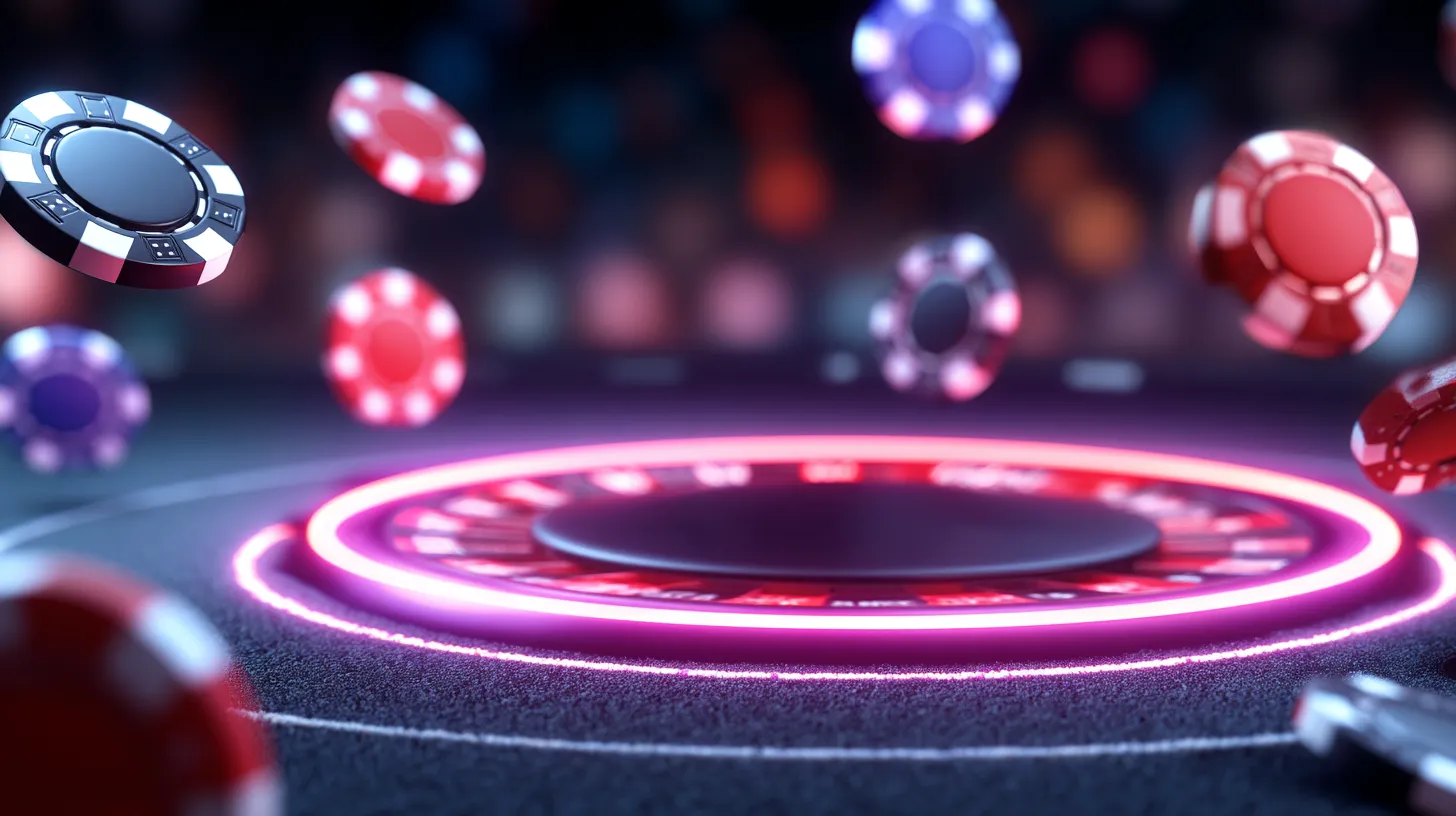 Khám Phá Jili Casino: Trải Nghiệm Độc Đáo Tại Thế Giới Game