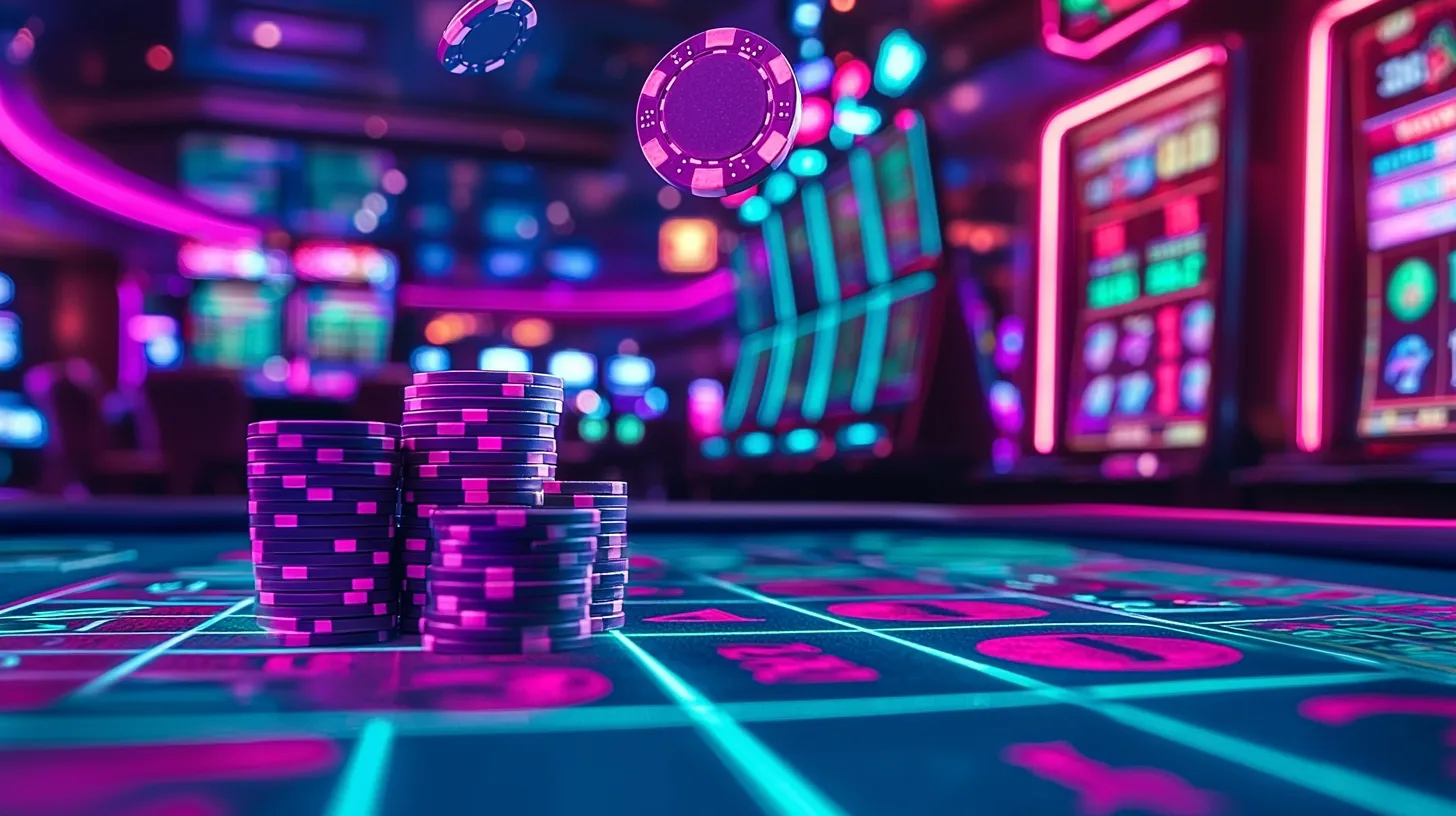 Khám Phá Thế Giới 009 Casino: Địa Chỉ Tin Cậy Cho Người Chơi