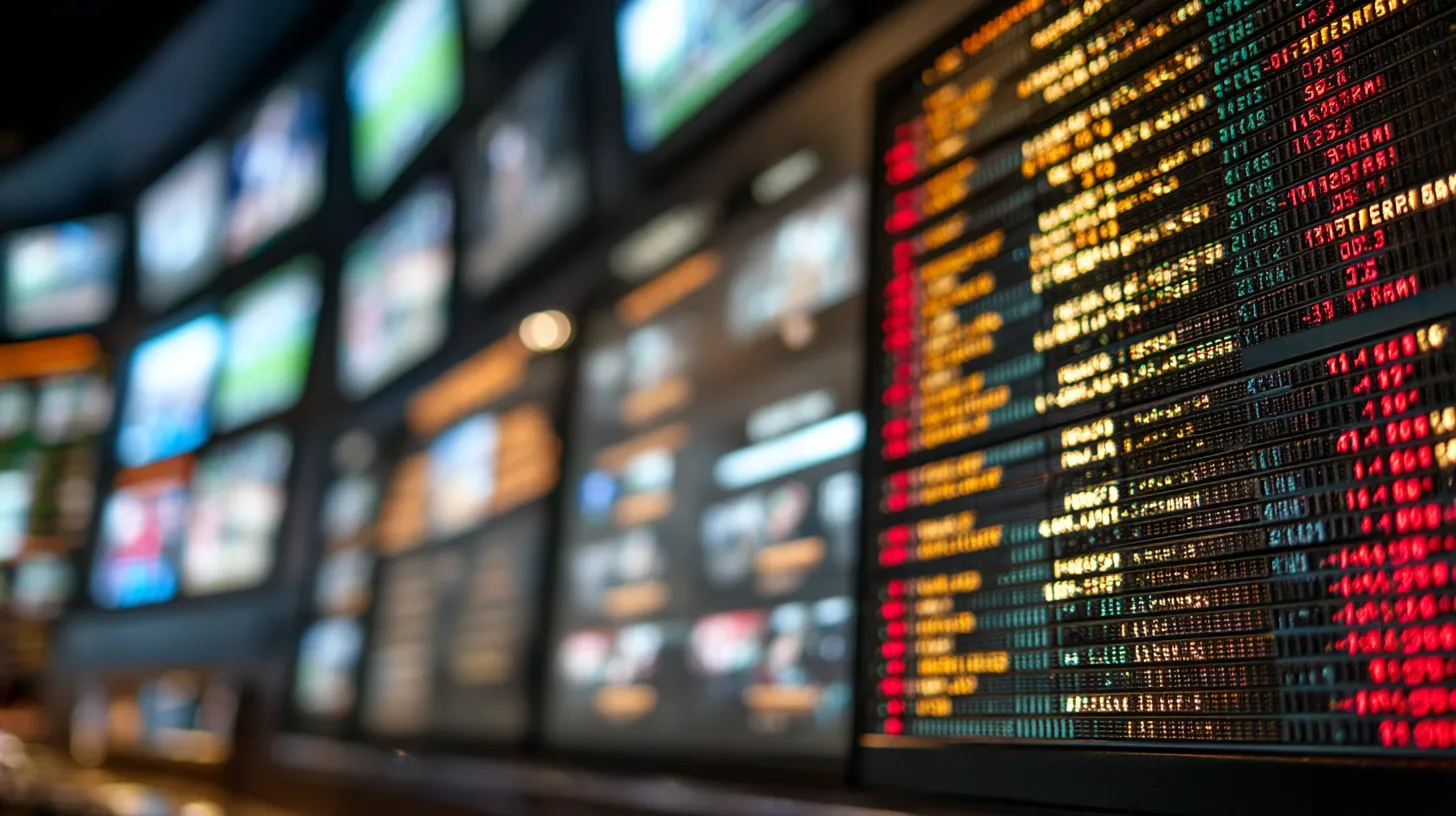 Tìm Hiểu Về Bet 88: Sự Lựa Chọn Hàng Đầu Cho Người Chơi Xổ Số Miền Trung