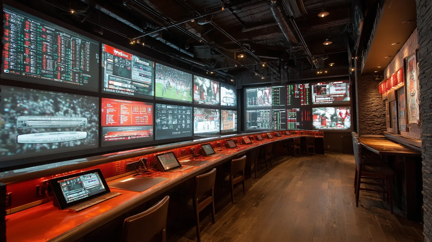 Tìm Hiểu Về Bet 88: Sự Lựa Chọn Hàng Đầu Cho Người Chơi Xổ Số Miền Trung