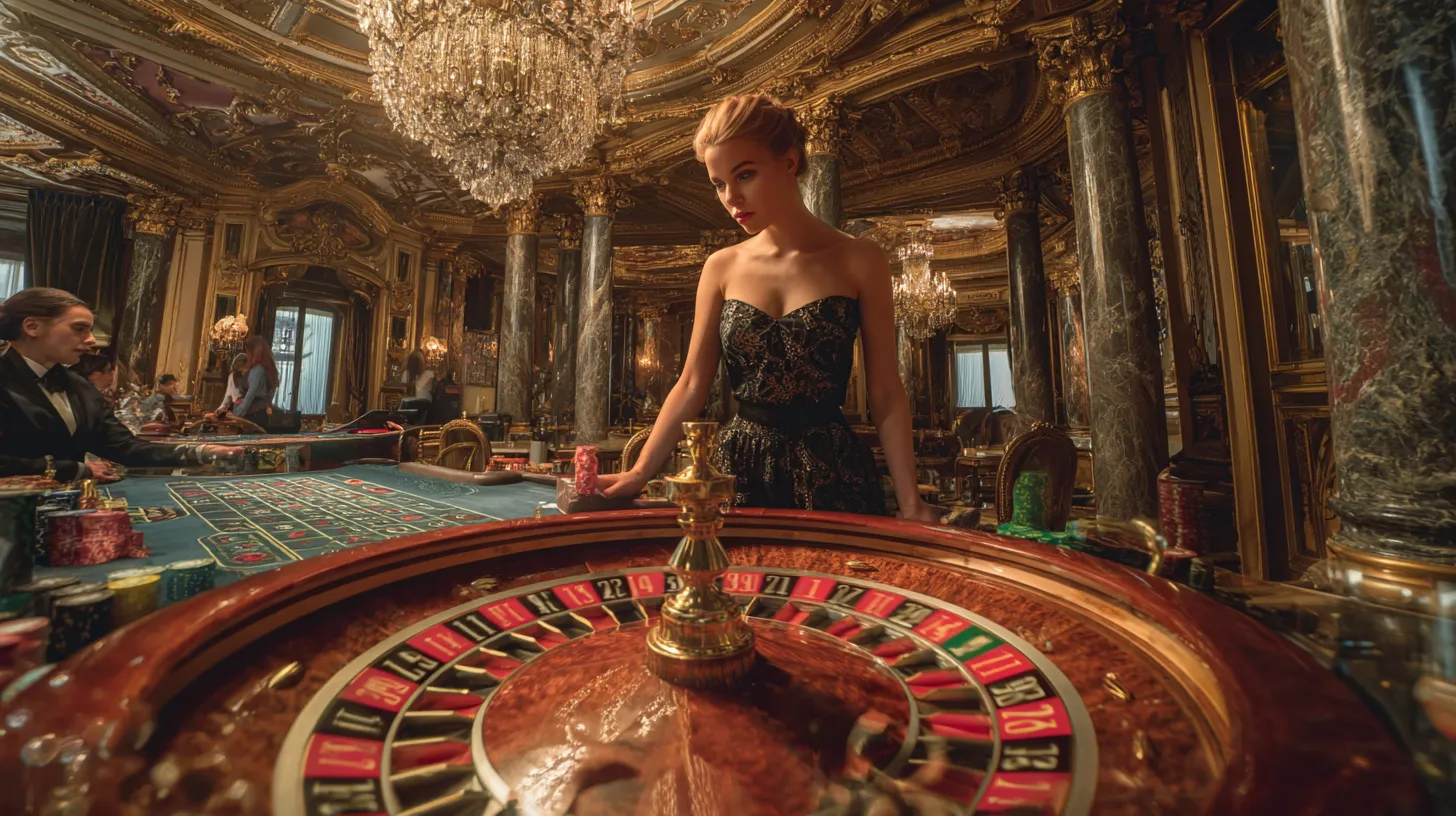 Khám Phá Thế Giới Xổ Số Với RR888: Địa Chỉ Tin Cậy Cho Người Chơi