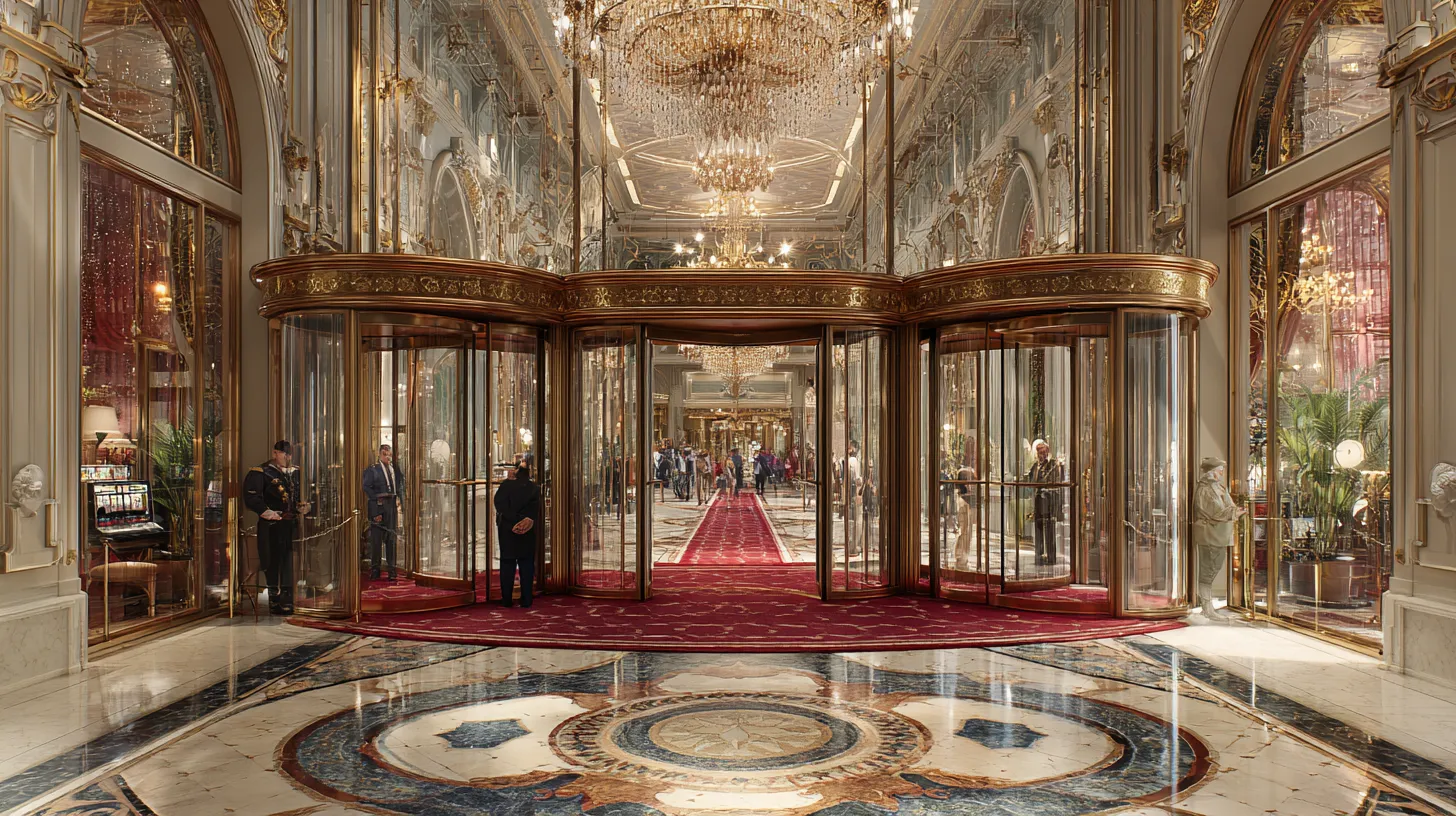 Khám Phá HP88 Casino: Điểm Đến Hàng Đầu Cho Người Đam Mê Cá Cược