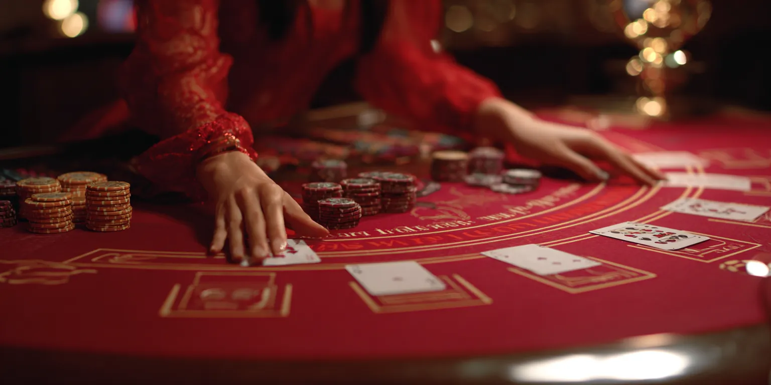 Khám Phá Thế Giới Dubai Casino và Những Điều Cần Biết