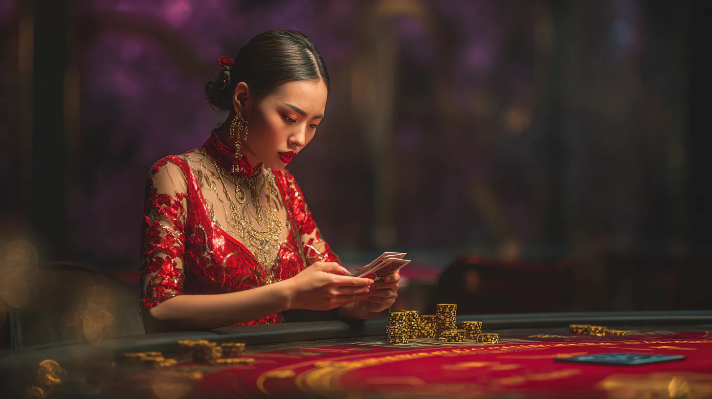 Trải Nghiệm Thú Vị Tại Dubai Casino 88