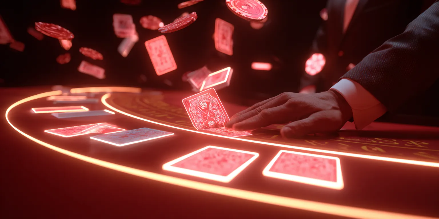 Khám Phá Thế Giới Dubai Casino: Điểm Đến Hấp Dẫn Cho Người Chơi