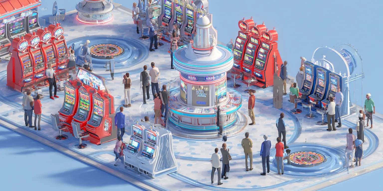 Khám Phá 009 Casino: Một Thế Giới Giải Trí Đỉnh Cao